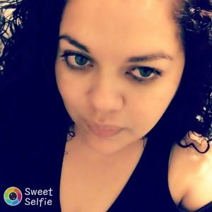 Meet your Posher, Ivette